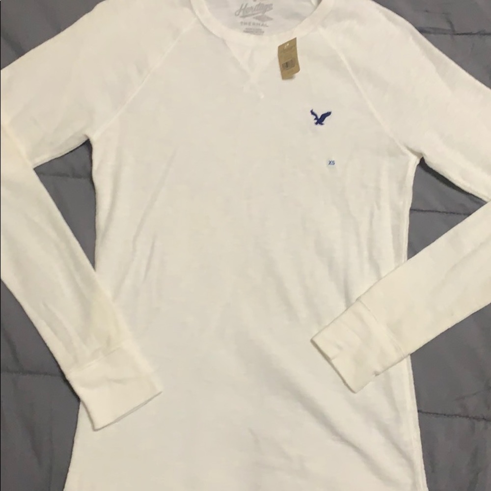 Brand New AEO thermal top⛄️